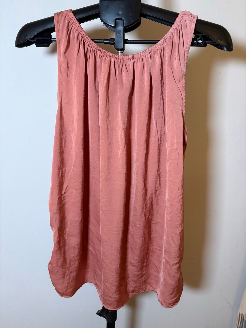 Loft blouse